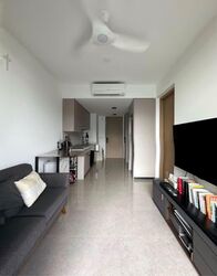 The Tapestry (D18), Condominium #595745241